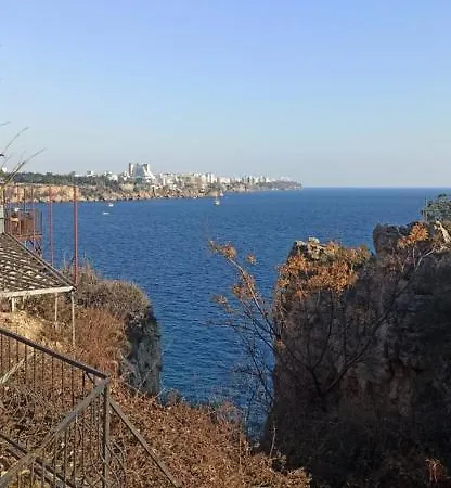 Flat Near The Sea Antalya